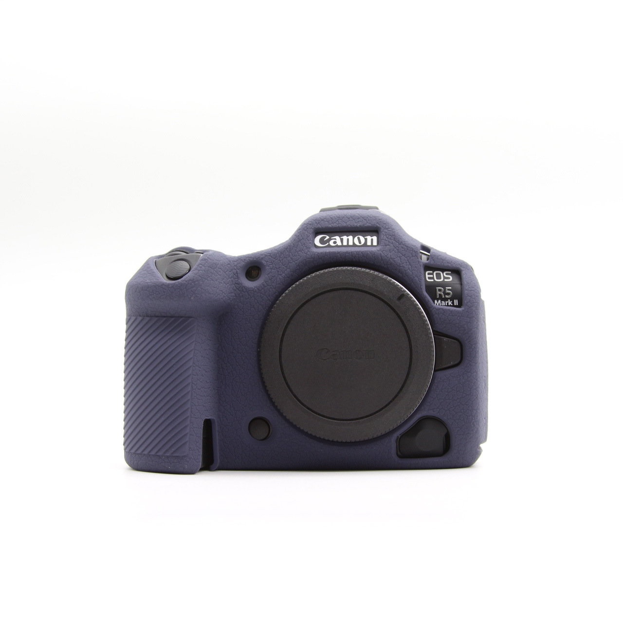 Silicone case camera case camera bag for Canon mirrorless EOS R5II multi-color anti-wear anti-scratch