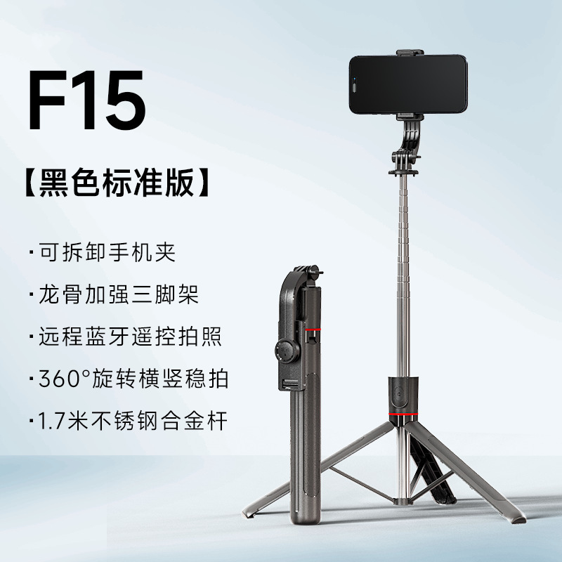 F15支架【标配无灯】