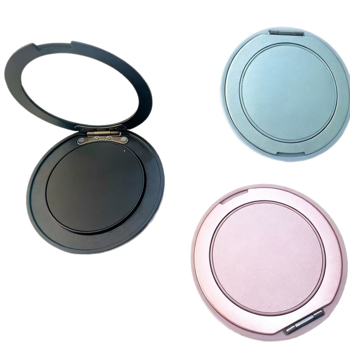 Magnetic invisible stand suitable for phone case stand adhesive phone stand round stand thin magnetic