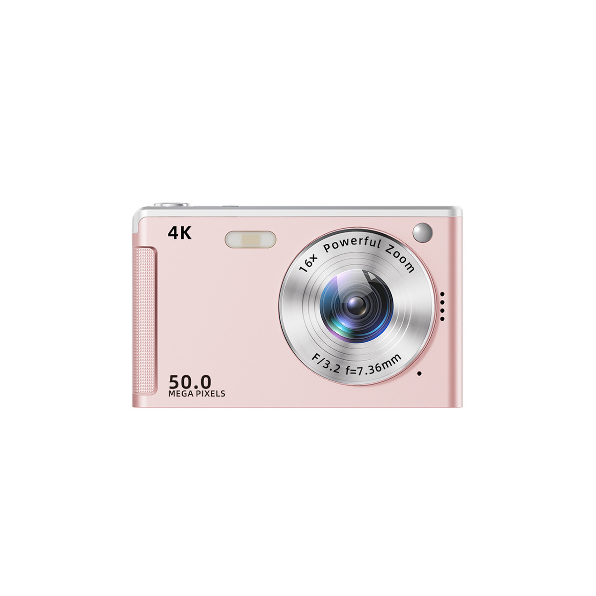 2025 Pixel Selfie Digital Camera Student Campus Entry CCD HD Vlog