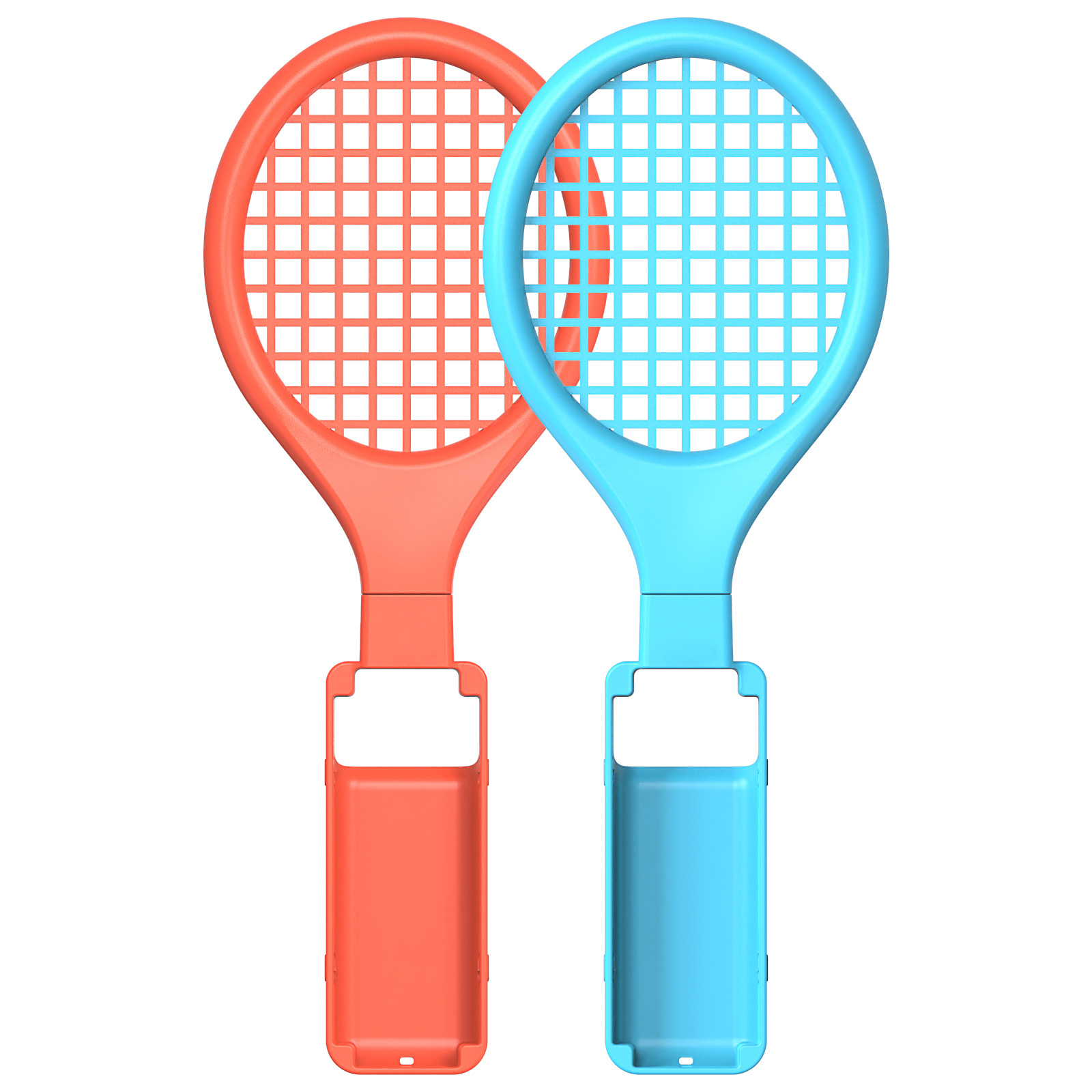 Switch2 tennis racket motion control grip NS2 Joy-Con controller dedicated tennis racket 2-pack