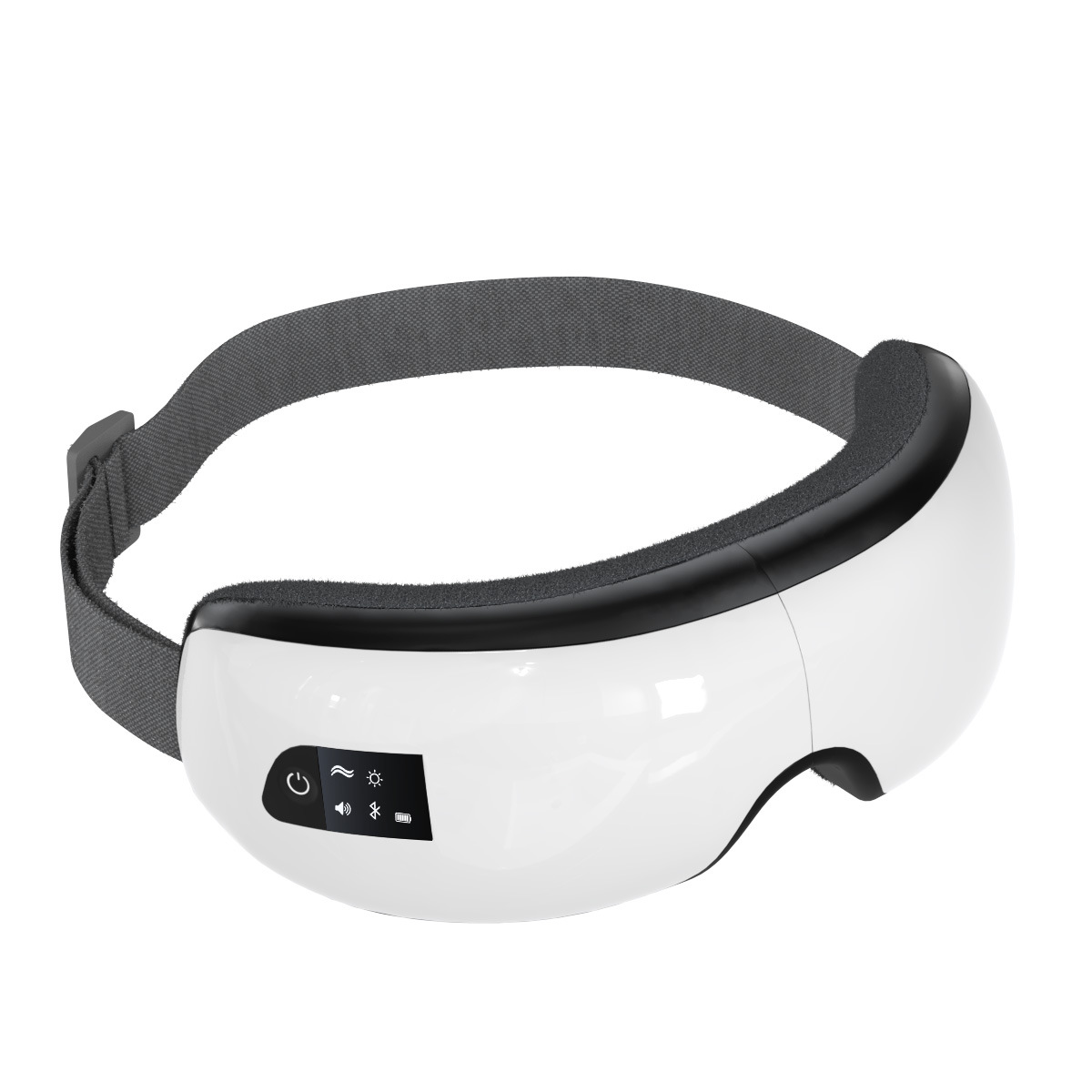 Eye Massager Relieve Fatigue Dryness Eye Massager Sleep Eye Mask Smart Eye Moisturizer 4S