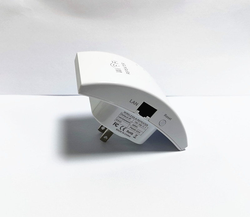 300M dual-band Wifi repeater wireless signal extender amplifier Wifi Repeater