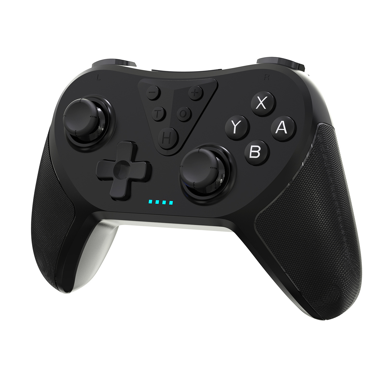 Private mold with wake-up Switch game Bluetooth handle Switch OLED wireless handle with vibration motion six-axis