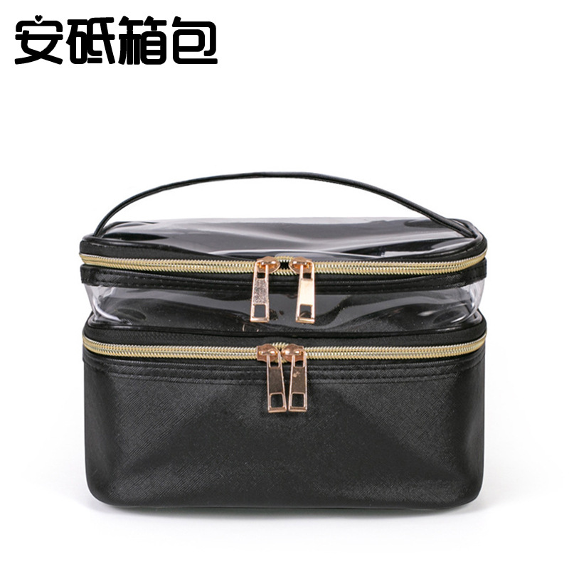 黑色十字纹