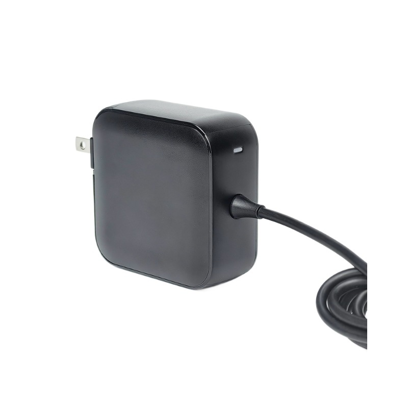 100W Laptop Charger with Cable for Apple Huawei Notebook MacBook Pro Power Adapter