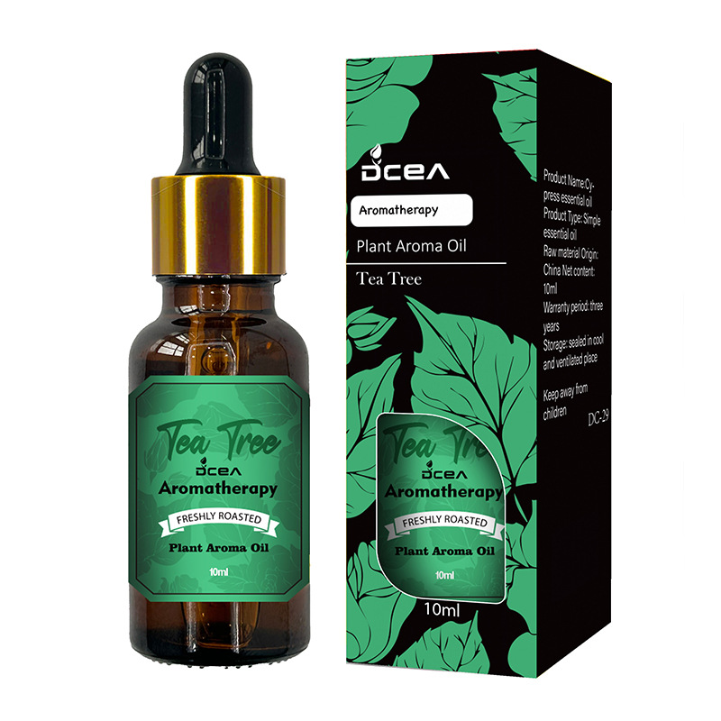 High-Quality Aroma Essential Oil for Indoor Humidifier Long-Lasting Air Freshener Sandalwood Pure Plant Essential Oil