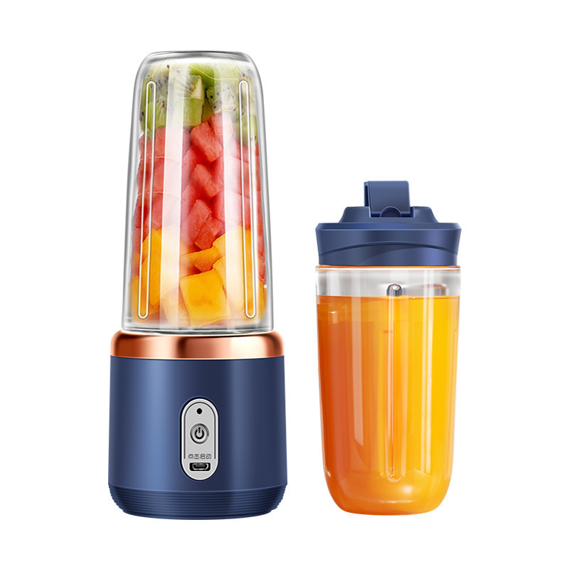 Juicer small juice cup student household multifunctional charging juice machine stirring juicer cup