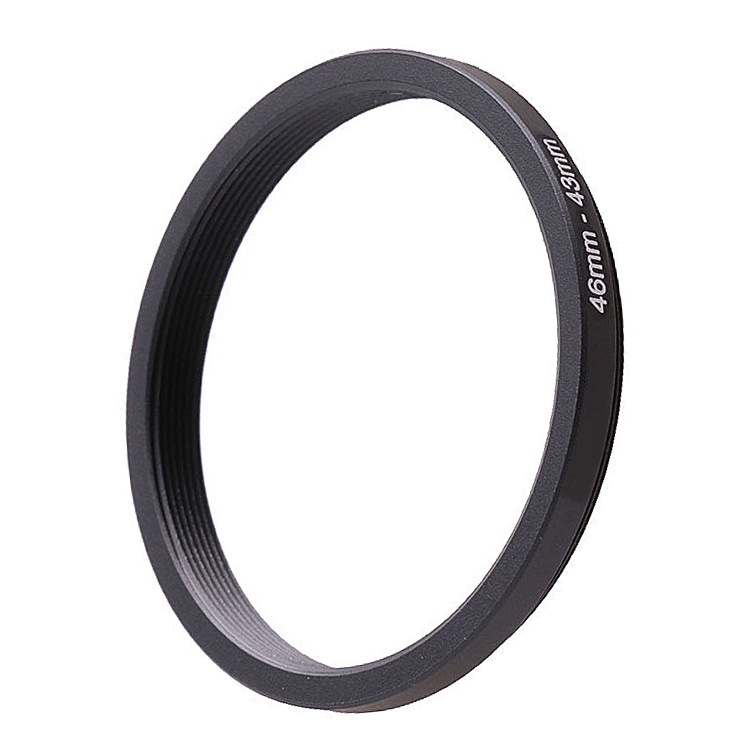 46mm-43mm  顺转接环