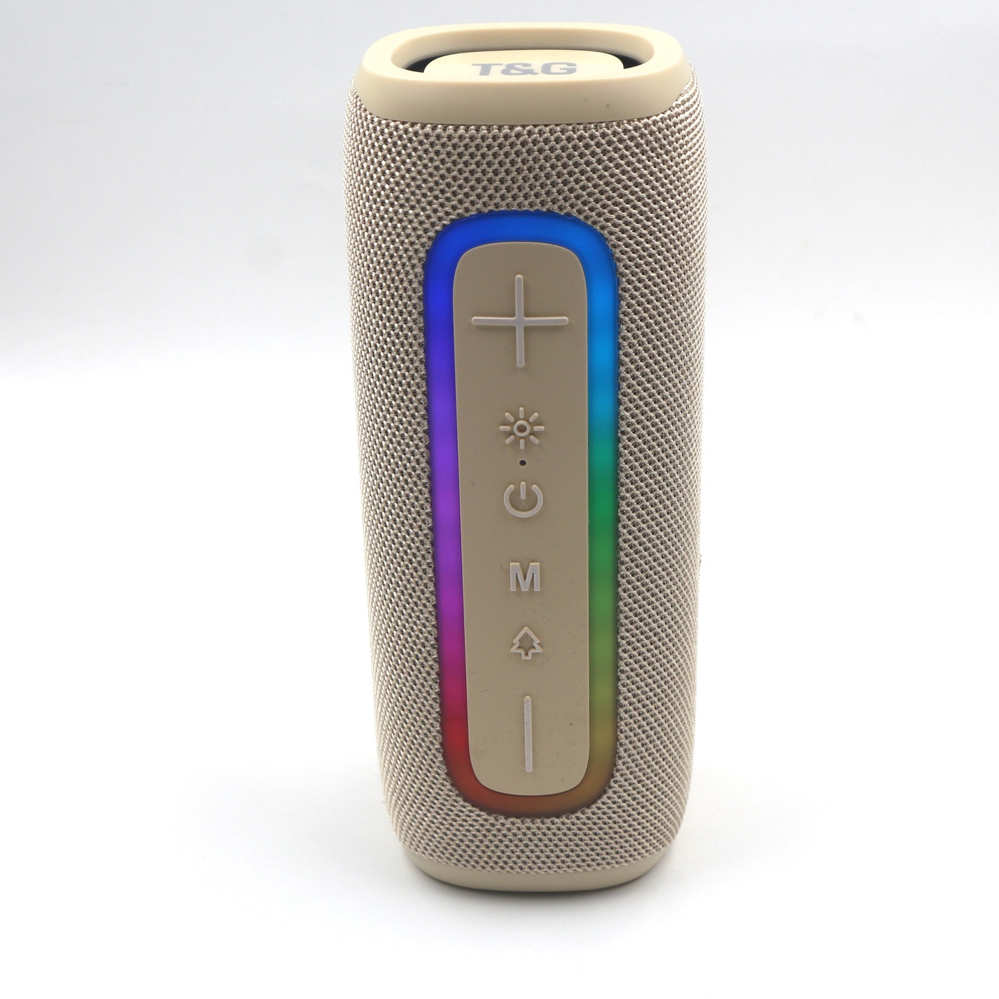 New TG428Pro Bluetooth Speaker High Quality Sound Portable Subwoofer TF Card Outdoor Bluetooth Speaker