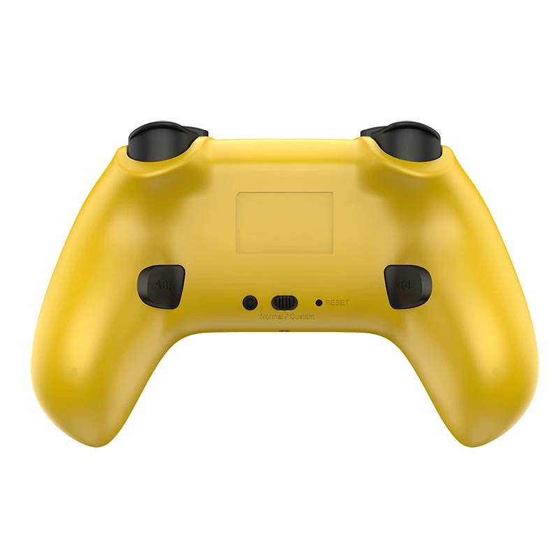 Switch Controller Wireless Bluetooth with Vibration Macro Editing Function Gamepad Wake-Up Combo Six-Axis Motion Sensing