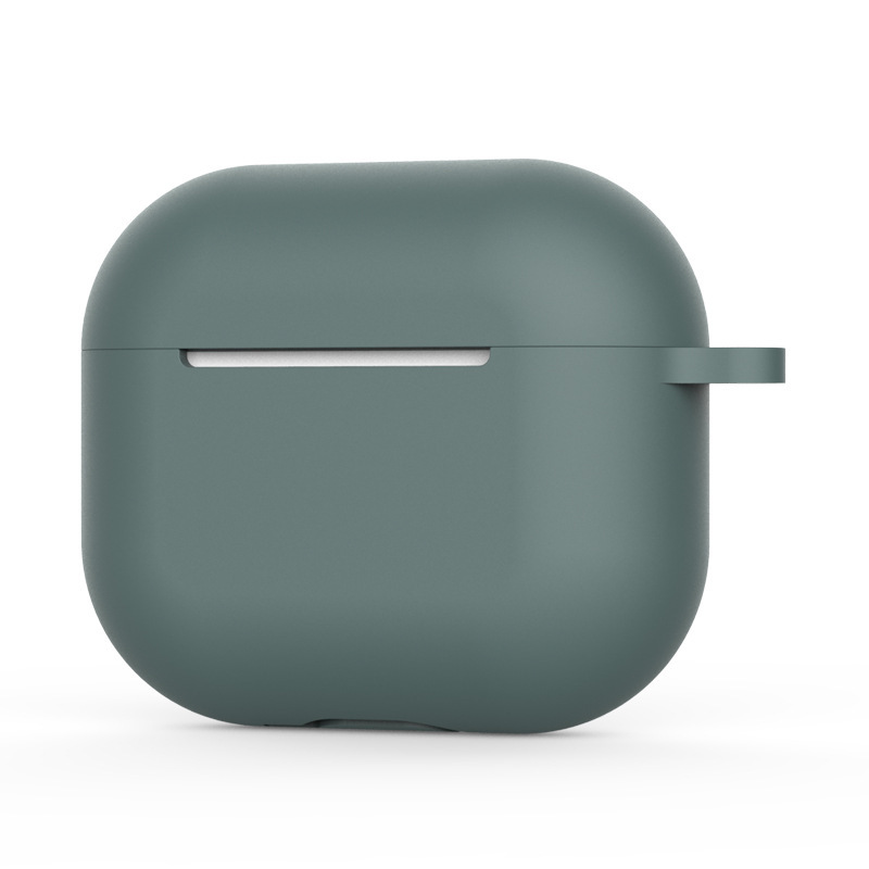 暗夜绿 · airpods 3