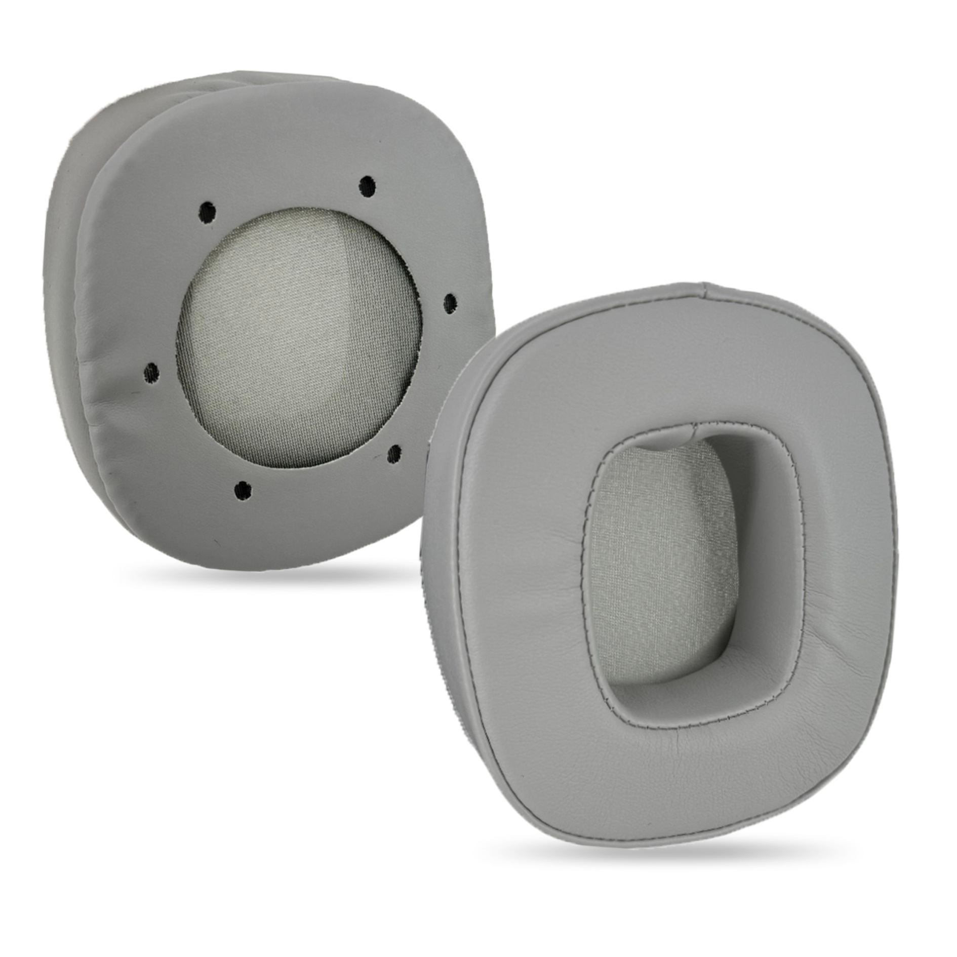 Applicable to Siberia S21 headphone pads s21pro T20 s21 ear pads internet cafe headphone cover leather sponge pads