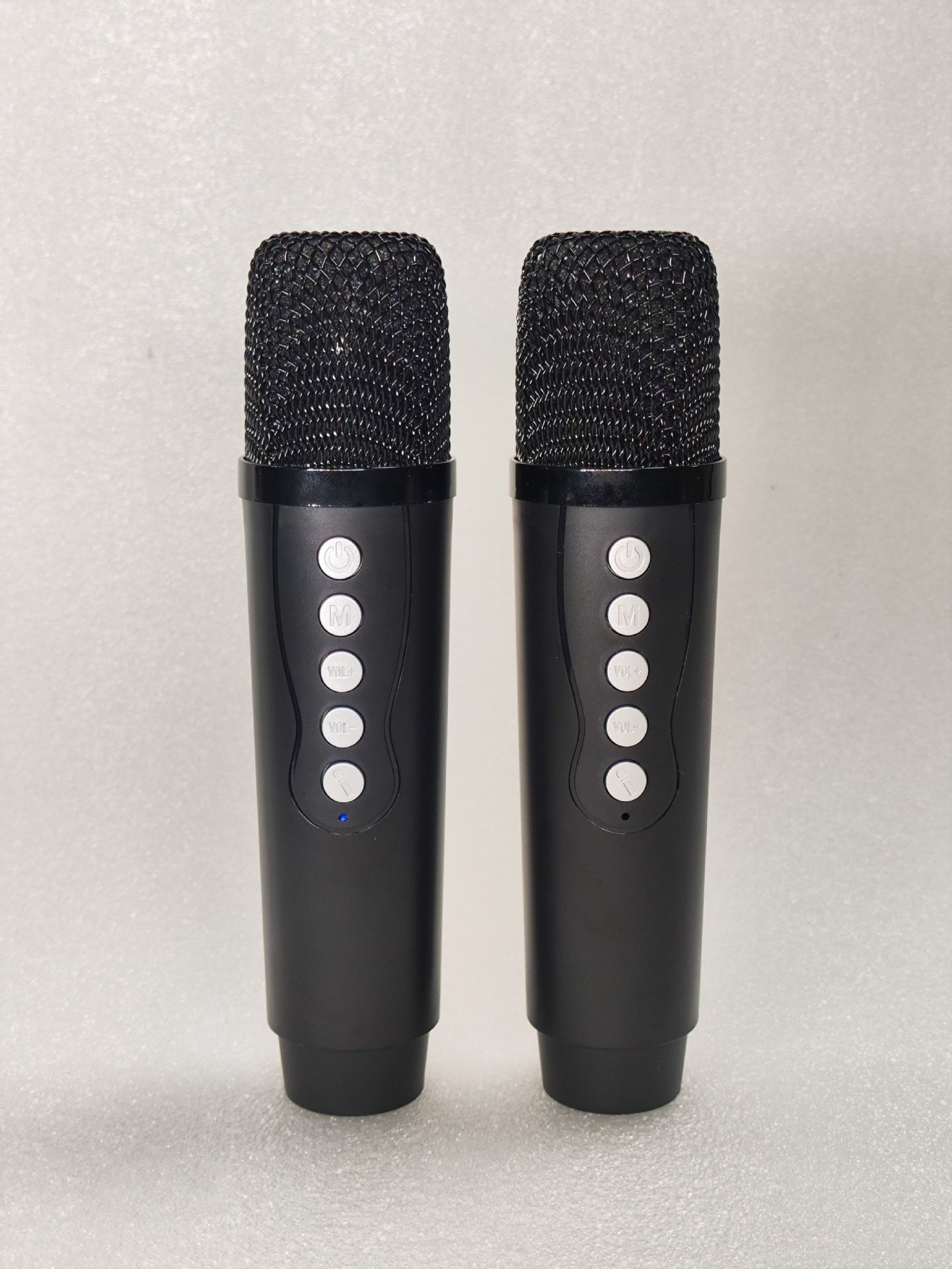 YS203 Bluetooth Speaker Wireless K歌 Speaker with Microphone Outdoor Singing YS203 Speaker