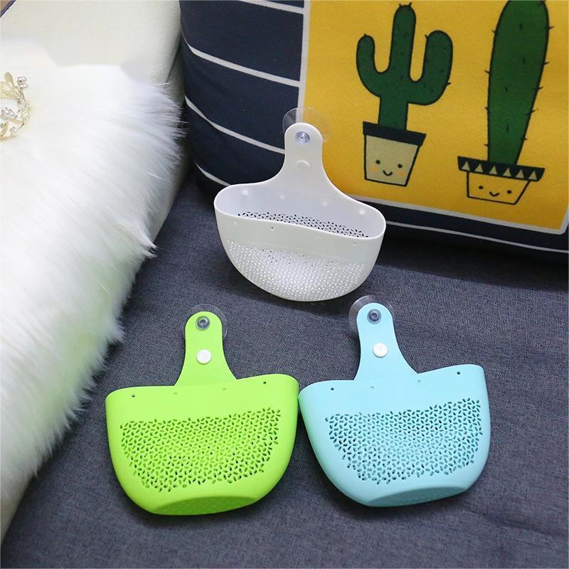 Silicone kitchen household products cooling cup ice pack face basin cigar clip flour funnel blender accessories