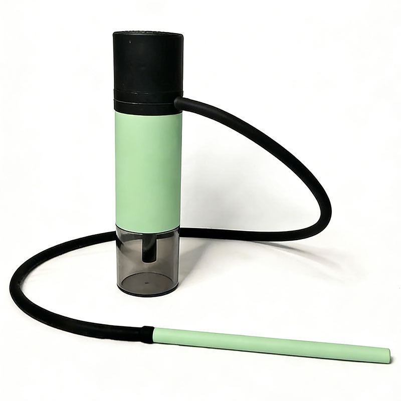 Hookah car washable detachable portable home Arabic hookah cup pot Hookah
