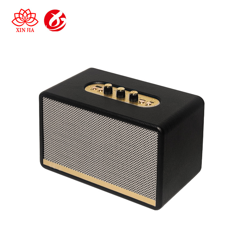 Huaqiangbei Marshall Acton II home Bluetooth speaker m18 desktop rock loud volume speaker