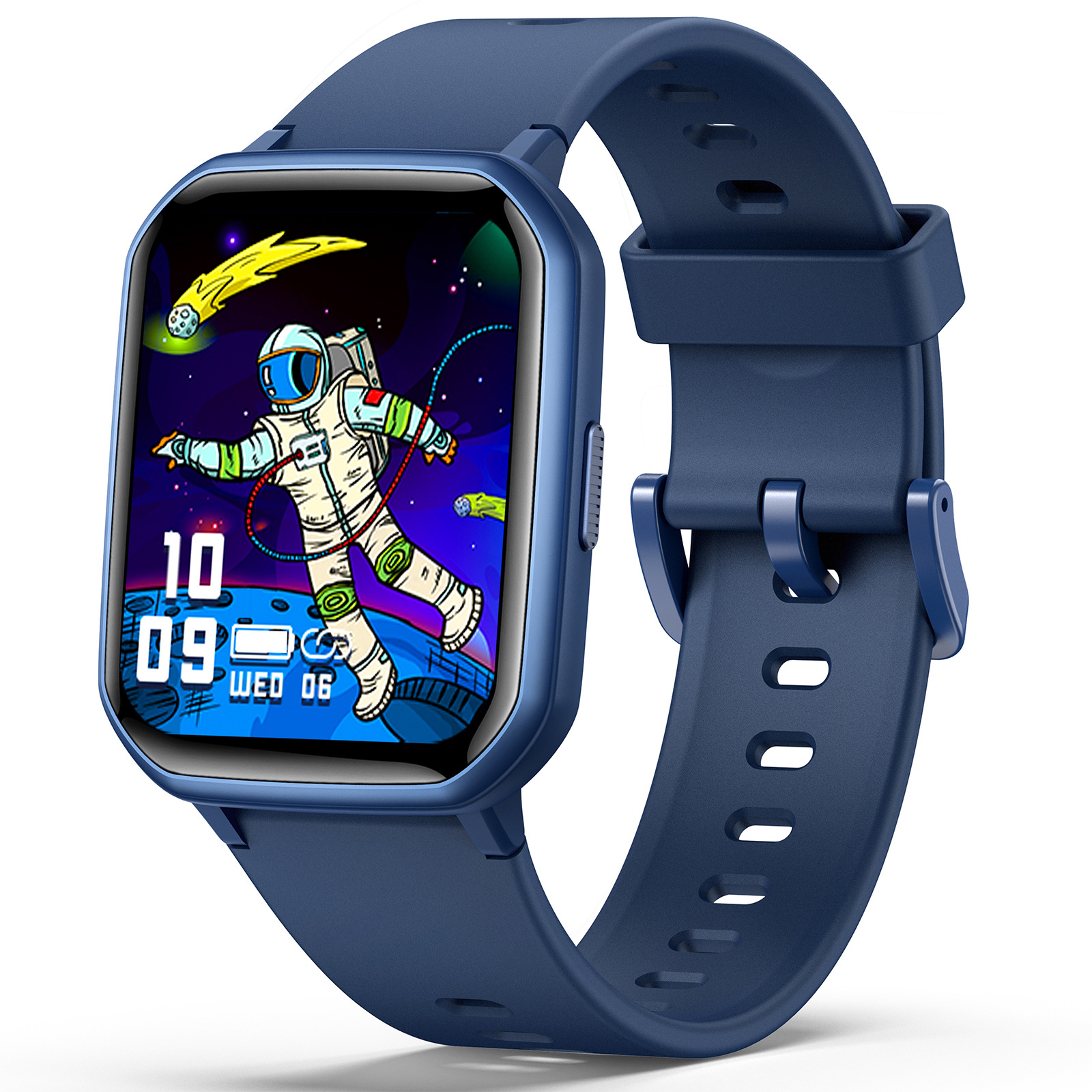 Zongxin H97PRO Smart Watch for Children Sports Display Heart Rate Sleep Outdoor Bluetooth Watch Multiple Sports