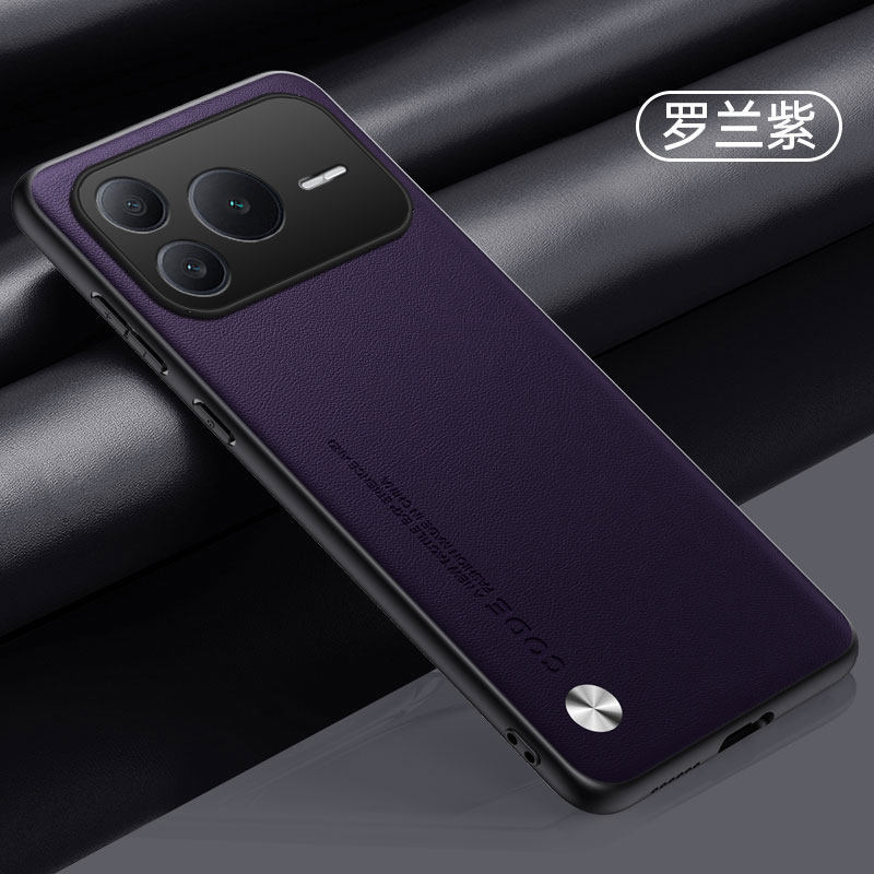 Applicable to Huawei Honor power2 phone case prower leather protective case Kevlar SER-AN00 full coverage