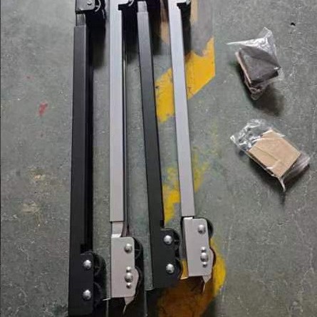 New Refrigerator Washing Machine Base Movable Pulley Trolley Bracket Universal Shelf Roller Heightening Stand