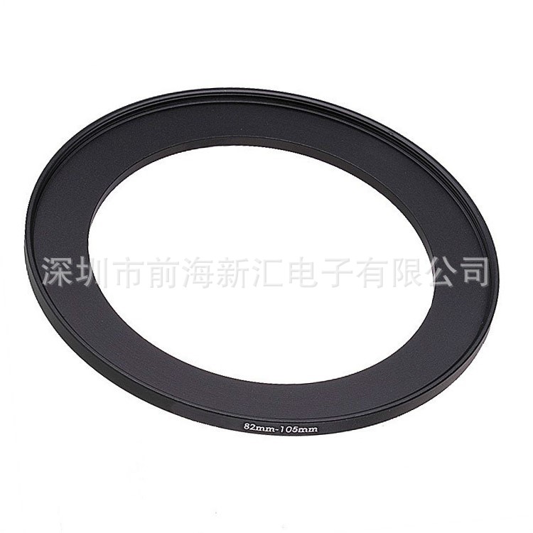 82mm-105mm  顺转接环