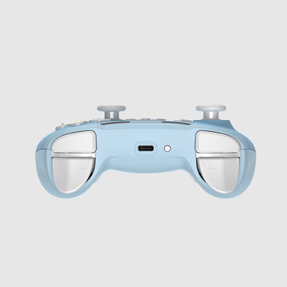Switch Pro Game Controller RGB Vibration Wake-up Motion Control Joystick Micro Bluetooth Motion Control