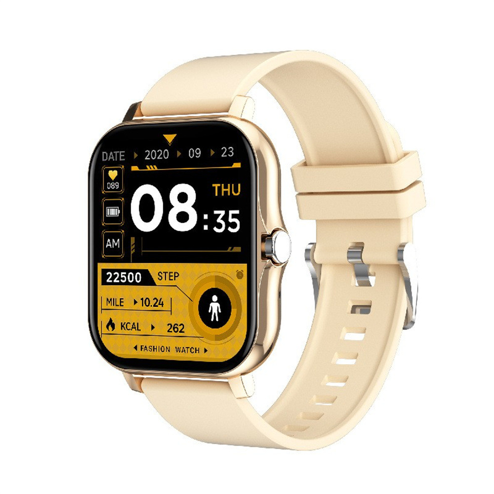 Y13 Smart Watch 1.83-inch Sports Band Bluetooth Call Touch Screen L13 Smart Watch