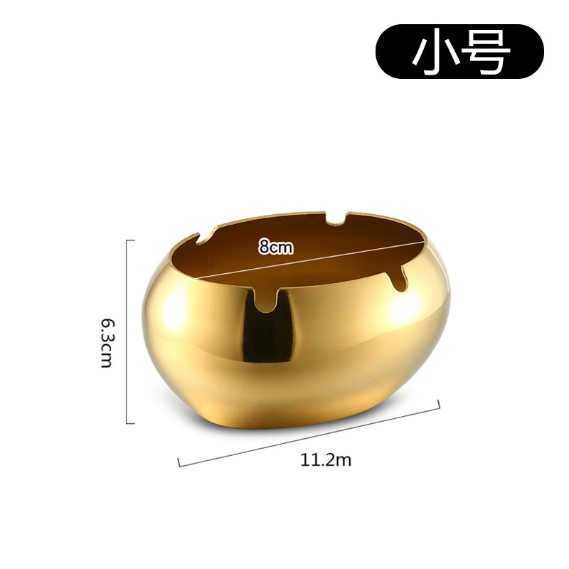 金色小号