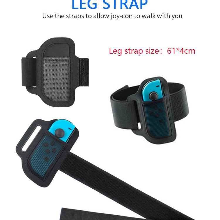 New Switch Ring Fit high-sensitivity motion controller Ring Fit Adventure