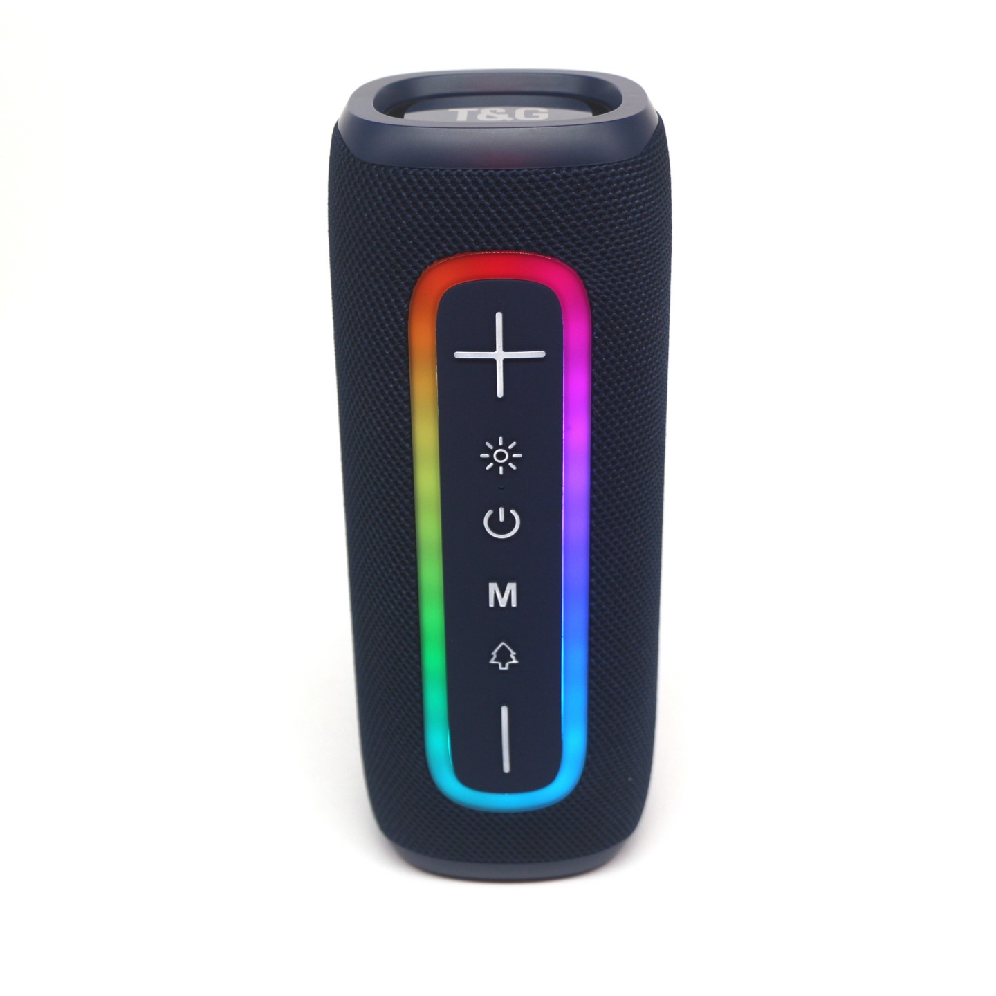 New TG428Pro Bluetooth Speaker High Quality Sound Portable Subwoofer TF Card Outdoor Bluetooth Speaker