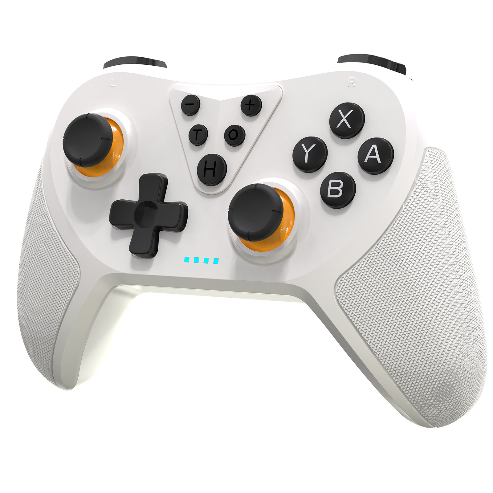 Private mold with wake-up Switch game Bluetooth handle Switch OLED wireless handle with vibration motion six-axis