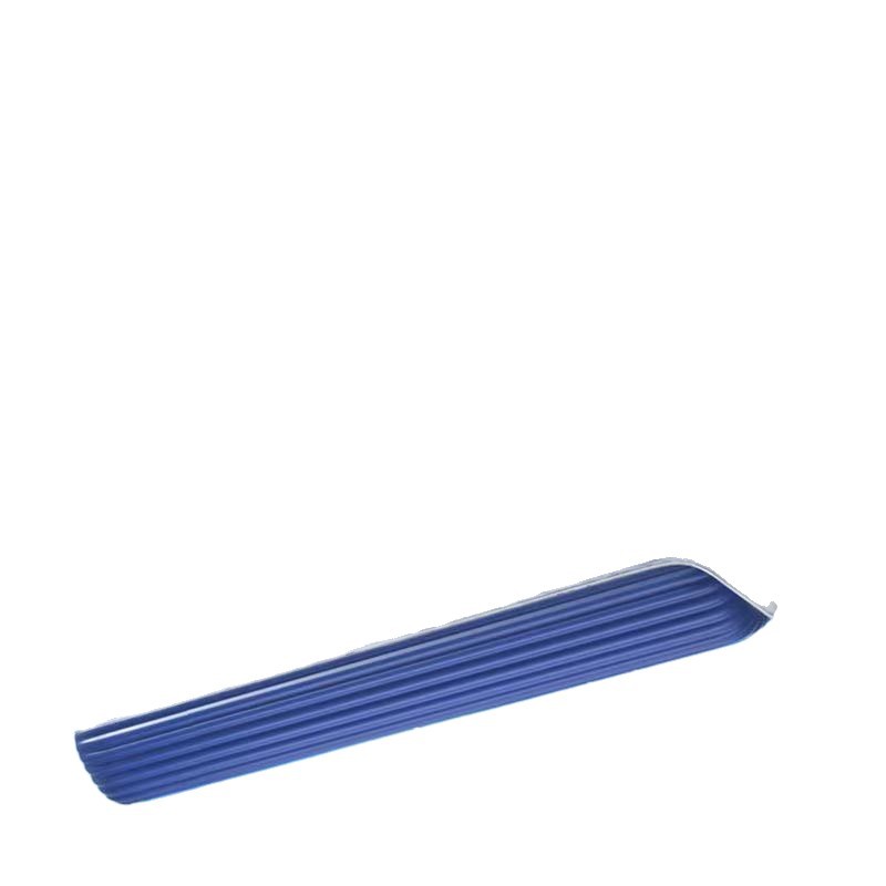 【Strong Suction】Baojiajie Oukocotton Stand-up Mop Home Use No-Trace Hand-Free Lazy One-Mop Clean Bathroom