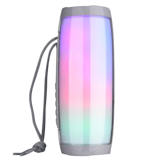 TG157 Bluetooth Speaker Portable Card Speaker Subwoofer Outdoor Bluetooth Speaker High Quality Sound