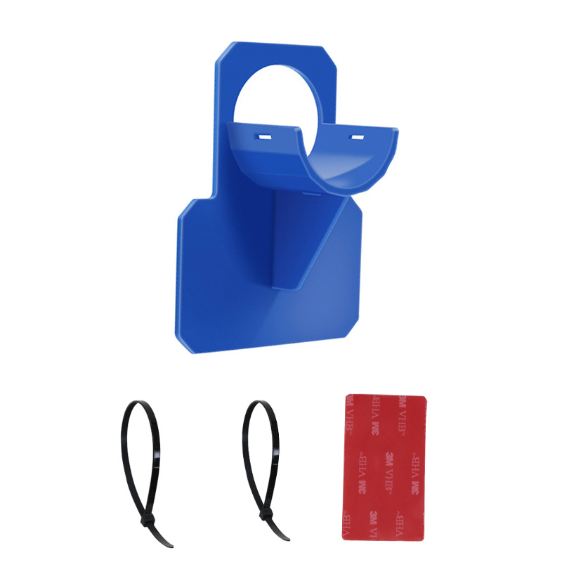 Swimming Pool Hose Holder Water Pipe Holder Bracket Accessories Swimming Pool Pipe Holder