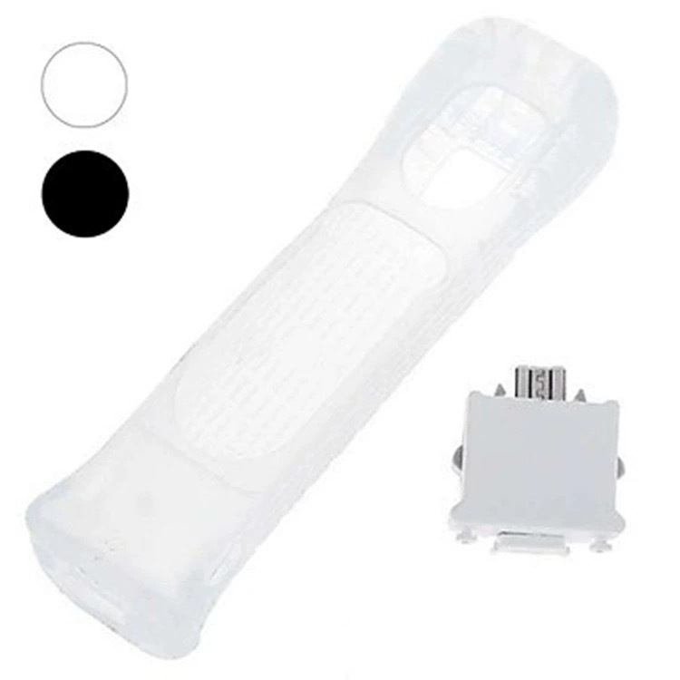 Wii accelerator Wii handle enhancer Wii MotionPlus motion enhancer handle accelerator