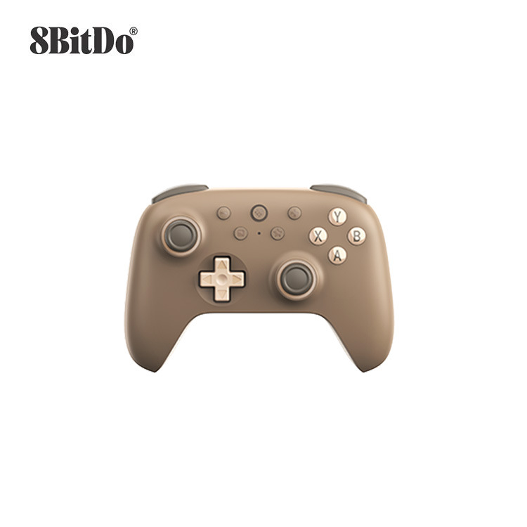 8Bitdo Orion Youth Edition Gen 2 Wireless Game Controller Android PC Computer Steam Hall Effect