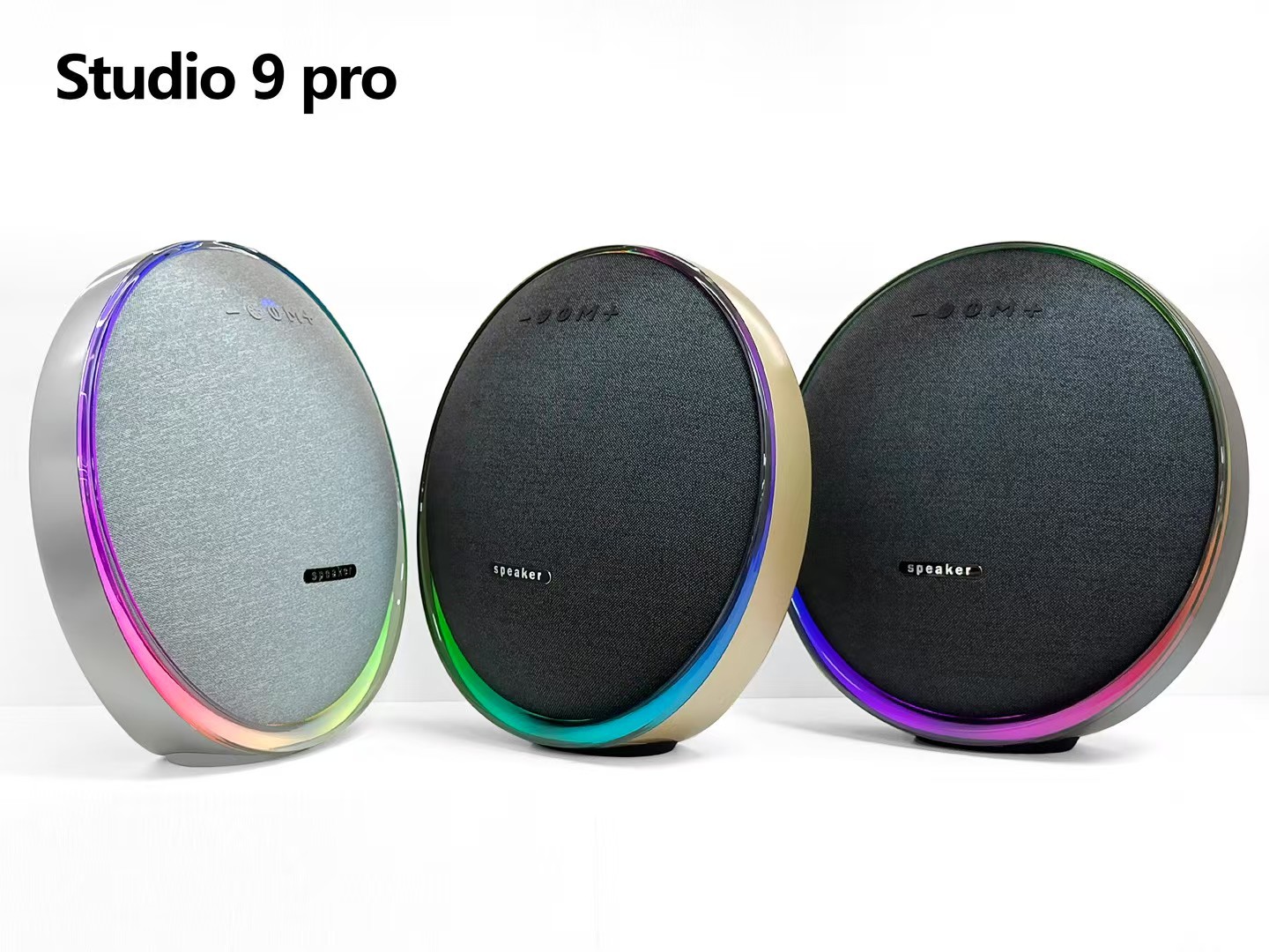 Harman Kardon Satellite 9 Bluetooth audio wireless high-quality subwoofer outdoor speaker Studio9 pro