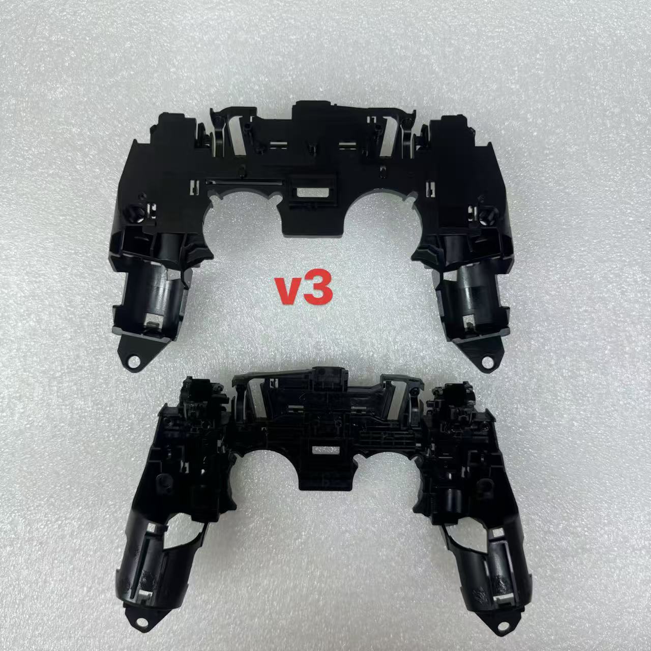 PS5 Controller Middle Frame PS5 Game Controller Middle Bracket ps5 Controller Inner Bracket Replacement Bracket 010