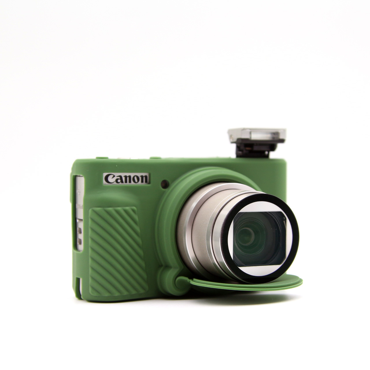 Silicone case for Canon SX740/SX730 camera case camera bag Canon card mirrorless