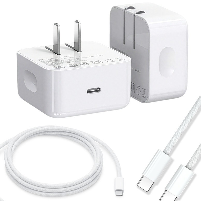 AVS dynamic PD40W GaN charger for Apple 17 phone charging head original set