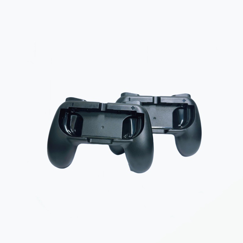 Switch left and right handle grip NS game handle grip SWITCH handle bracket game accessory