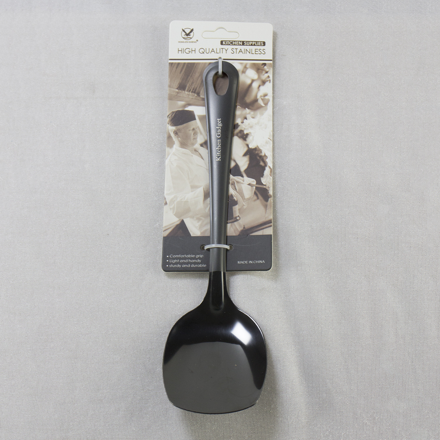 201 stainless steel soup spoon slotted spoon hotel buffet spoon serving spoon serving spoon tablespoon spoon cake shovel