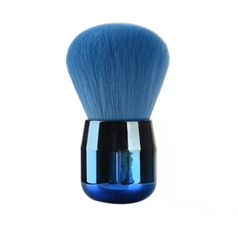 New Cangzhou makeup brush extra large body powder brush mushroom head blush brush makeup tool