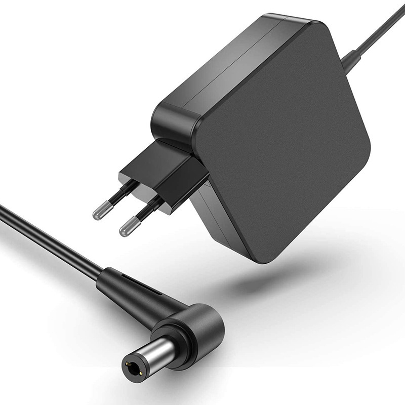 For ASUS computer charger 65W19V3.42A power adapter European standard US standard UK standard export special