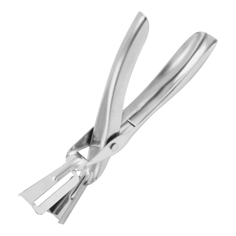 Stainless Steel Crayfish Opener New Shelling Crayfish Tool Spicy Crayfish Clip