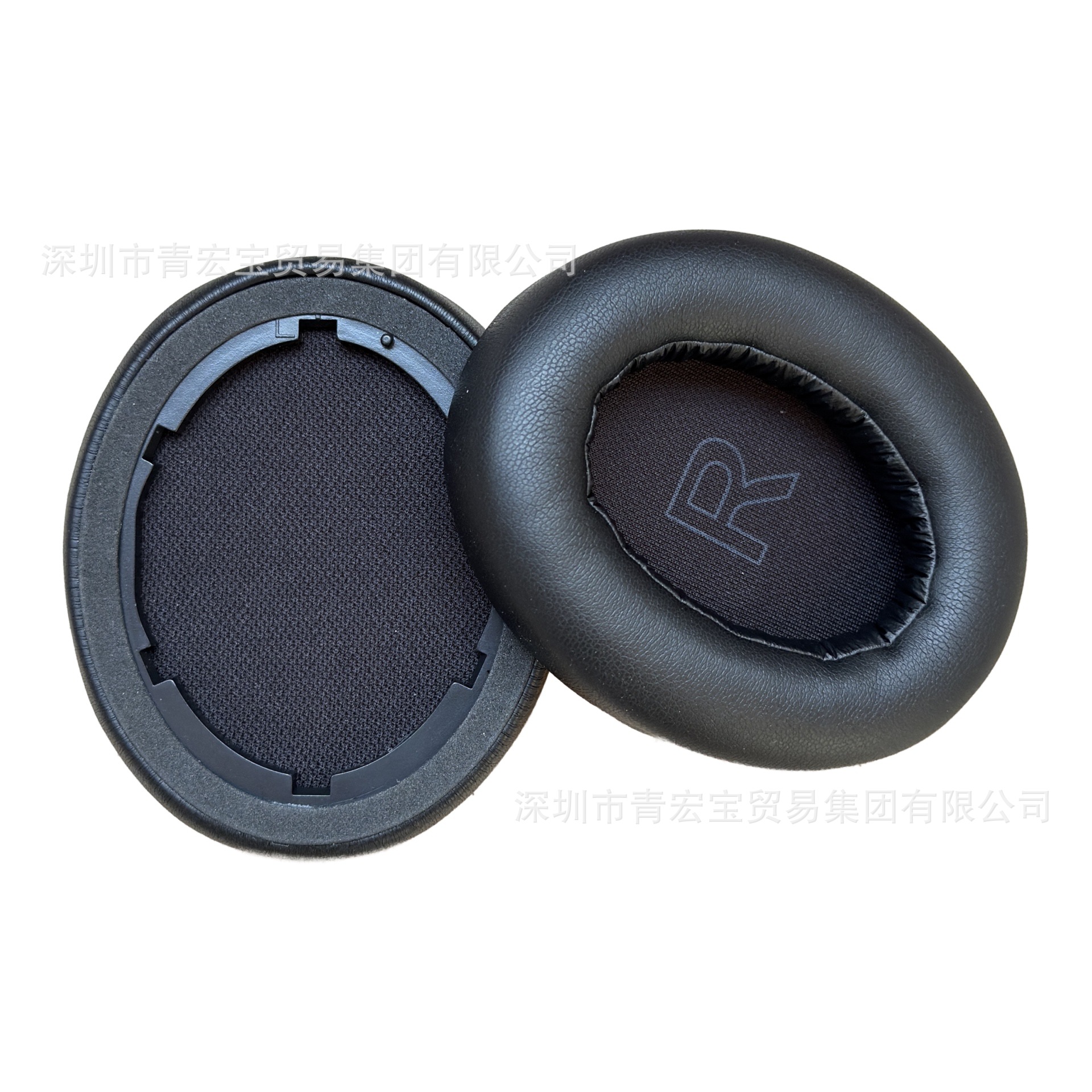 Applicable to Anker Soundcore Life Q10 Q20 Q30 Q35 headphone ear pads ear covers