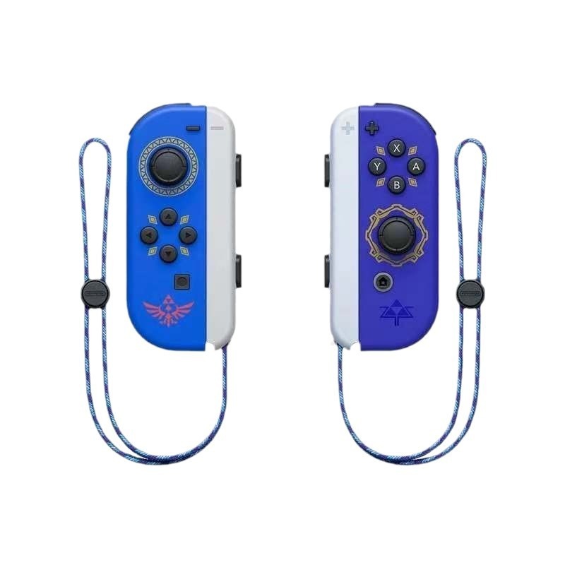 NS left and right controller joycon game controller NS host controller SWITCH Bluetooth controller with remote wake-up