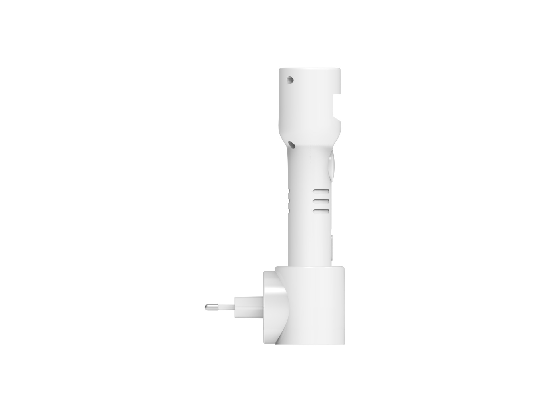 Smart Bedside Night Light, Induction Light, Rechargeable Human Body Induction Light, Light Off When People Leave, Light On When People Come