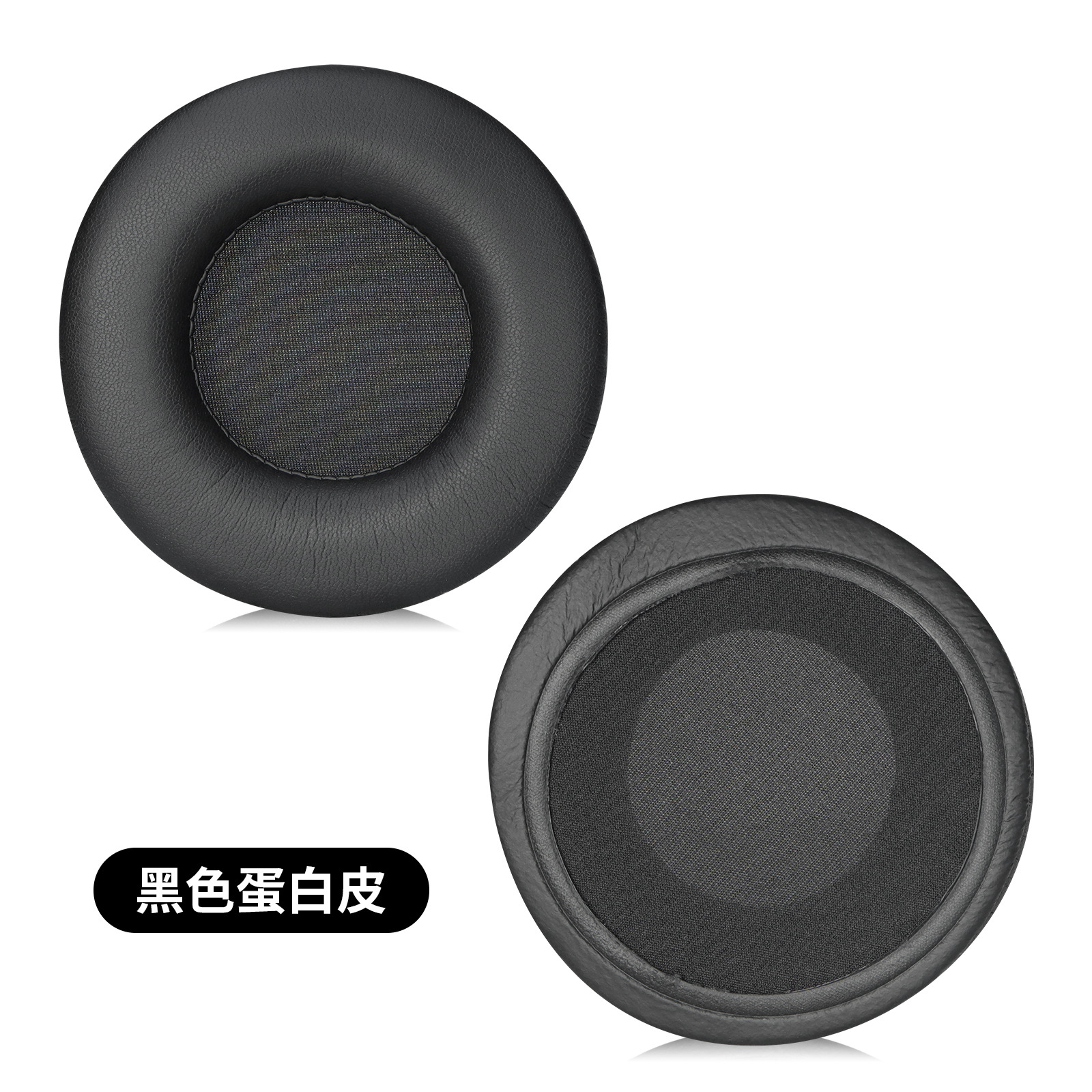 For Audio-Technica ATH-AD1000X W1000X ADX5000 A1000 headphone sponge earpads leather cushions