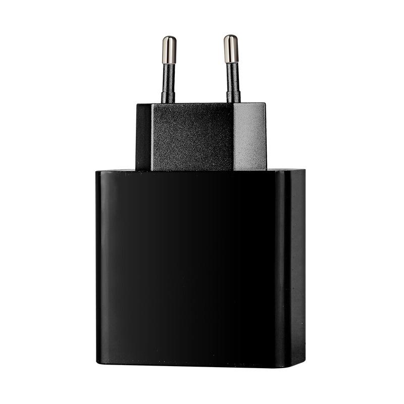 12W Charger Dual USB Charger for Apple Android Huawei Xiaomi Digital Display Multi-Purpose Full Compatibility